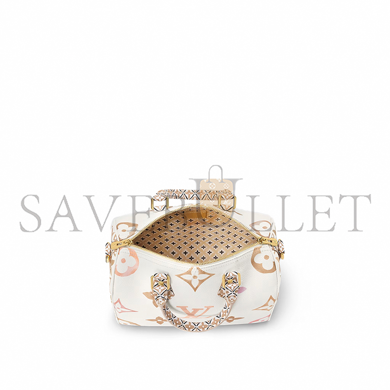 l0*is V*t0n speedy bandouliÈre 25 m23073 (25*19*15cm)